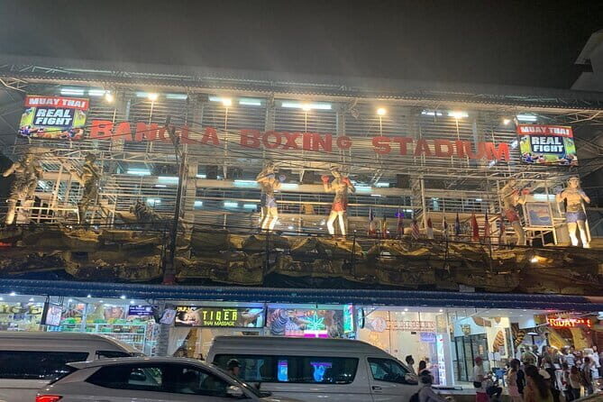 Skip The Line Patong Boxing Stadium - Who Is This Experience Best Suited For?