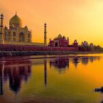 Skip The Line: Sunrise Taj Mahal & Agra Day Tour From Delhi - A Deep Dive into the Experience