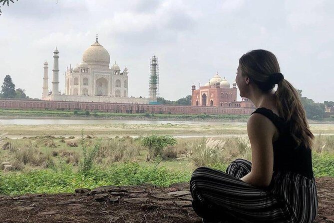 Skip the Line Taj Mahal Entrance Ticket with Add-Ons - What Travelers Are Saying