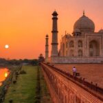 Skip-the-Line Taj Mahal Entrance Ticket with guide and Car - Pricing and Value