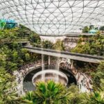 Skip the Line Ticket to Mirror Maze and Canopy Park in Singapore - Practical Details & Tips for Visitors