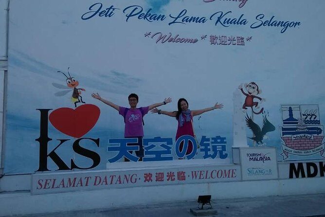 Sky Mirror Experience at Kuala Selangor (Private Tour) - Who Is This Tour Best For?