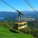 SkyExpress: Lake Toya Customised Private Day Tour (Up to 3 Passengers) - Breaking Down the Itinerary: What You’ll See and Do