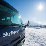 SkyExpress Private Transfer: New Chitose Airport to Furano (15 Passengers) - Why This Transfer Works Well