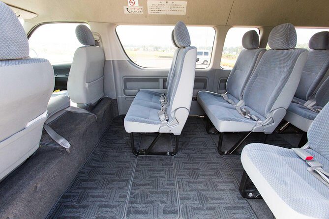 SkyExpress Private Transfer: New Chitose Airport to Kiroro (8 Passengers) - Final Thoughts