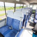 SkyExpress Private Transfer: New Chitose Airport to Niseko (15 Passengers) - Who should consider this transfer?