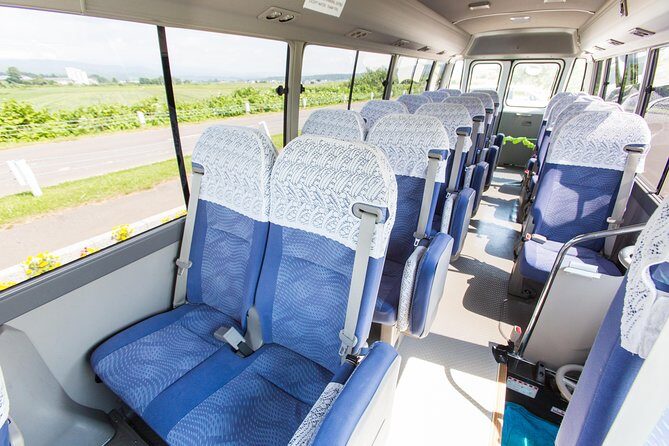 SkyExpress Private Transfer: New Chitose Airport to Niseko (15 Passengers) - Who should consider this transfer?