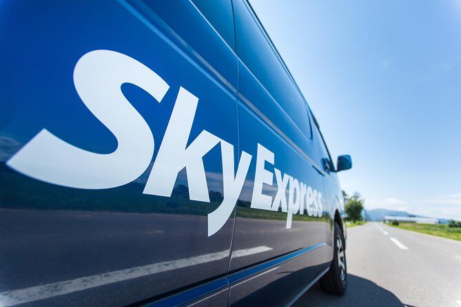 SkyExpress Private Transfer: Sapporo to Asahikawa (8 Passengers) - FAQs