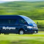 SkyExpress Private Transfer: Sapporo to Hakodate (8 Passengers) - What to Expect on the Road