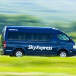SkyExpress Private Transfer: Sapporo to Otaru (8 Passengers) - Final Thoughts