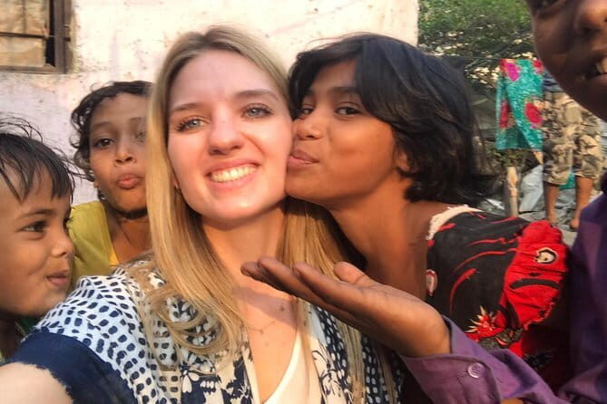 Slum Tour: A Different Side To The 'City Of Joy' - The Details That Matter