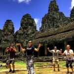 Small Circuit and Beung Mealea 2-day Tour - Transportation, Timing, and Practicalities