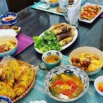 Small Cooking Class Inside the Old Quarter of Hanoi with Market - The Experience: What to Expect from Start to Finish