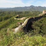 Small Group 15km Great Wall hiking from Gubeikou to Jinshanling - The Itinerary in Detail