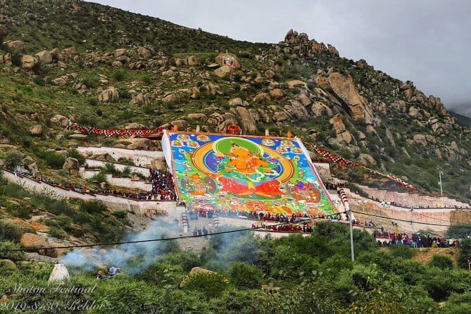 Small-Group 5-Night Lhasa Tour: Train from Beijing - Analyzing the Value