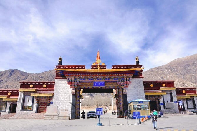 Small-Group 5-Night Lhasa Tour: Train from Chengdu - Frequently Asked Questions