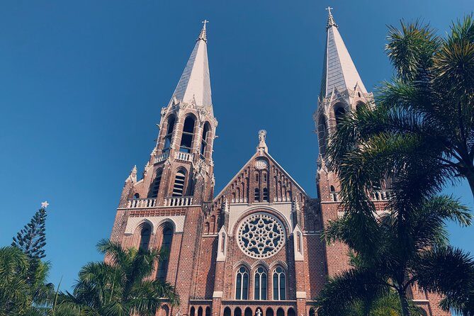 Small Group: 6-Hour Yangon Highlights CityWalk Join-In Guided Tour - Starting at the National Museum