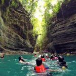 Small Group Badian Canyon Adventure from Cebu - The Benefits of a Small-Group Tour