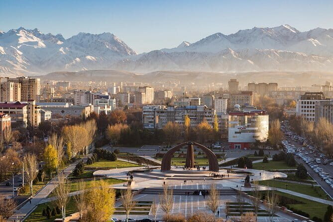 Small Group Bishkek Walking Tour - Final Thoughts: Who Will Love This Tour?