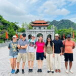 Small Group Day Tour: Quang Phu Cau Incense Village to Ninh Binh - Quang Phu Cau Incense Village