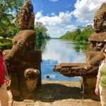 Small-Group Explore Angkor Wat Sunrise Tour with Guide - Practical Details & Logistics
