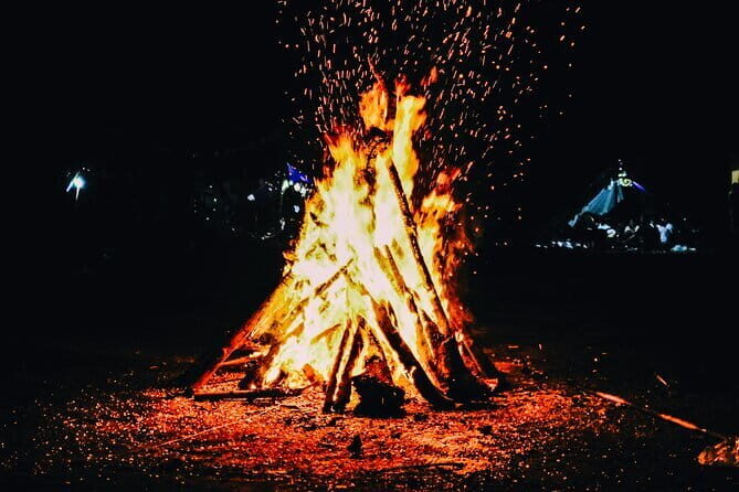 Small-Group Glamping Tour of Middle Gobi Desert Mongolia - FAQ
