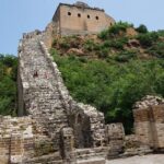 Small Group Great Wall camping at Jinshanling-Gubeikou - What Sets This Tour Apart?