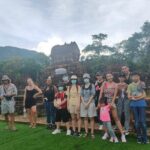 Small Group Half Day Tour Visit My Son Holyland & Hoi An - Who Will Love This Tour?