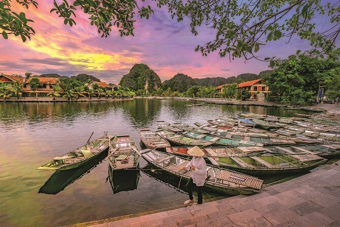 Small Group History Tour to Ninh Binh with Lunch - What Travelers Say