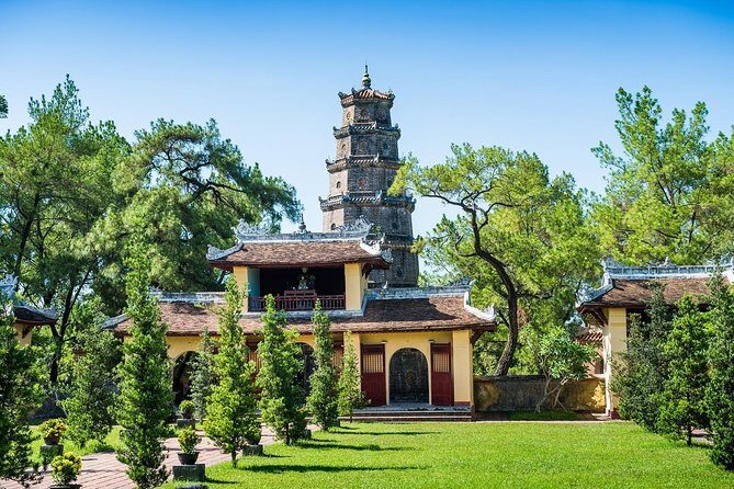 Small-Group Hue City Tour From Chan May or Tien Sa Port - The Sum Up