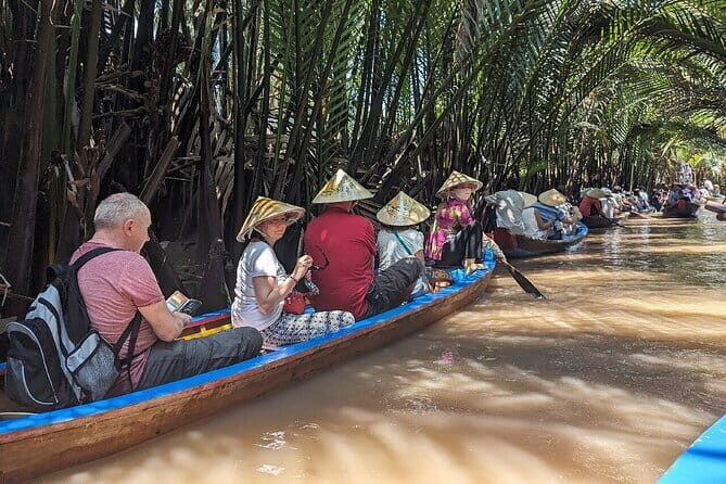 Small Group Mekong Delta 1 Day Adventure - What Travelers Get for Their Money