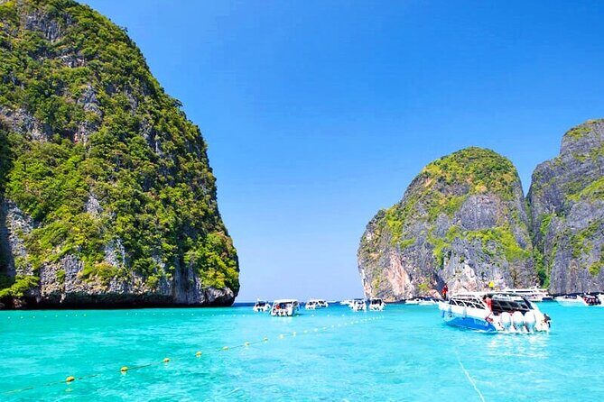 Small Group Phi Phi Maya Bay & Khai Islands Great snorkeling - Who Is This Tour Best For?