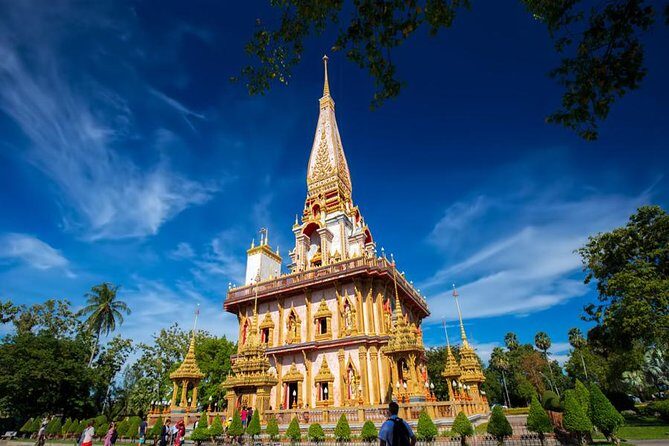 Small Group Phuket Best Sightseeing and City Tour - Final Thoughts: Is This Tour Worth It?