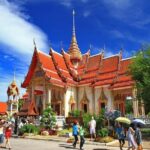 Small Group Phuket City and Shopping Tour - Analyzing the Value for Money