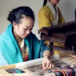 Small group: Private Full-day Tour of Tongli Water and Suzhou from Shanghai - Diving into the details of the itinerary