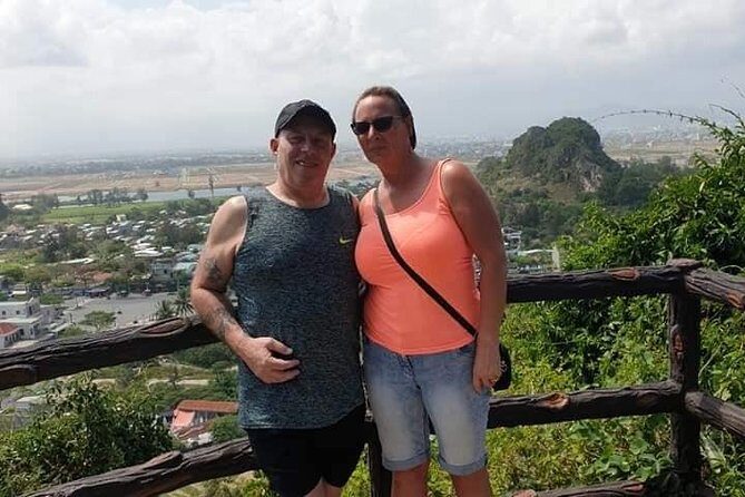 Small Group Shore Excursion to Da Nang&Hoi An City from CHAN MAY or TIEN SA Port - Who Will Love This Tour?