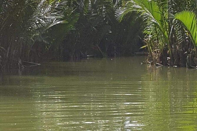 Small Group Shore Excursion to Row Basket Boat - Hoi An Ancient City - Foot Bath - The Sum Up: Who Will Love This Tour?