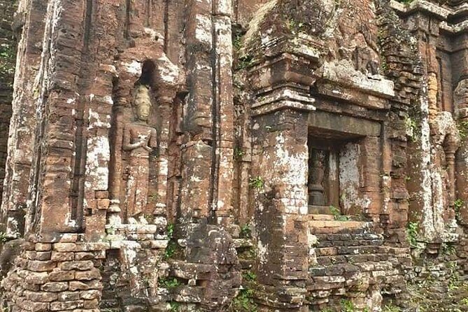 Small Group Shore Excursion to Visit My Son Holyland & Hoi An Ancient City - Final Thoughts: Who Will Love This Tour?