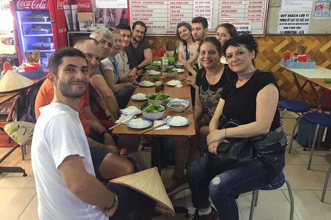 Small-Group Street Food Walking Tour in Hanoi's Old Quarter - Who Will Love This Tour?