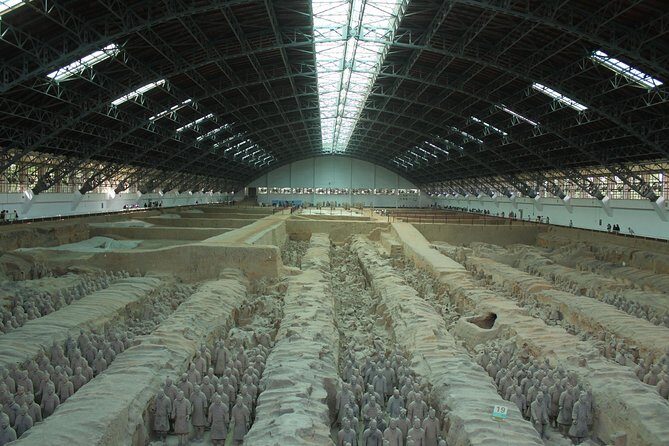 Small Group Terracotta Warriors Morning Tour - Why This Tour Offers Great Value