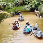 Small Group To Cu Chi Tunnel & Mekong Delta 1 Day - What We Loved and Considered