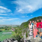 Small Group to Ninh Binh Hoa Lu Trang An Mua Cave by Limousine - Who This Tour Suits Best