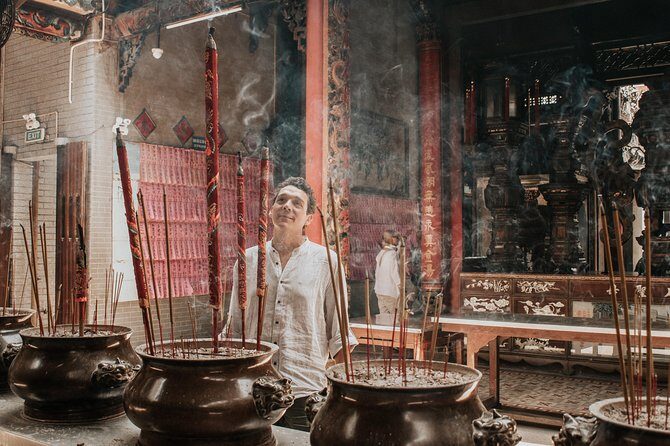 Small Group Tour Discover Ho Chi Minh City - FAQ