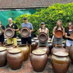 Small Group Tour Discover Thay Pagoda, Duong Lam Ancient Village - Final Thoughts