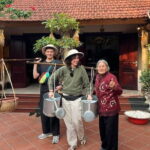 Small Group Tour Discover the best of Duong Lam Ancient Village - The Practicalities