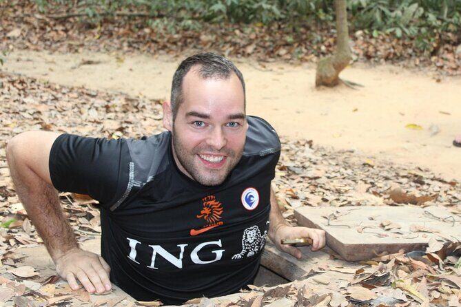 Small Group Tour to Cu Chi Tunnels and cruise Mekong Delta in a day - Who Is This Tour Best For?