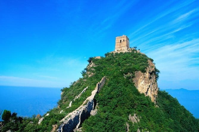 Small Group Tour To Mutianyu And Huanghuacheng Water Great Wall - Final Thoughts