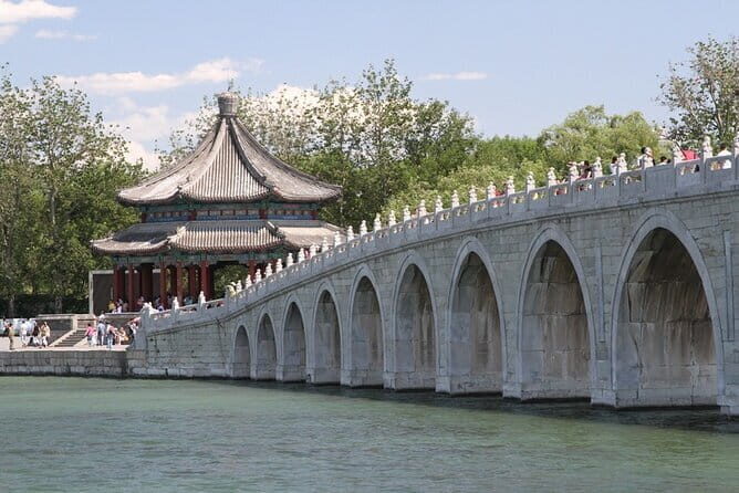 Small Group Tour to Tian'anmen Square and Forbidden City - FAQs