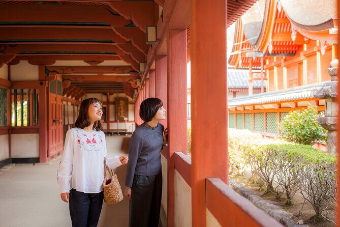 Small-Group Walking Tour of Matsuyama and Minakuchi Brewery - Who Should Consider This Tour?