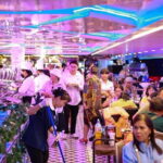 Smile Riverside Cruise Luxury Buffet Dinner from Bangkok - FAQ